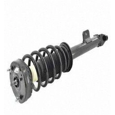 Front Complete Strut Assembly by FCS AUTOMOTIVE - 1335531L pa3