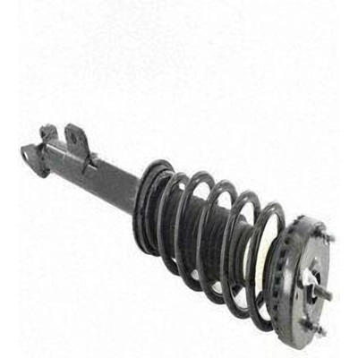 Front Complete Strut Assembly by FCS AUTOMOTIVE - 1335531L pa4