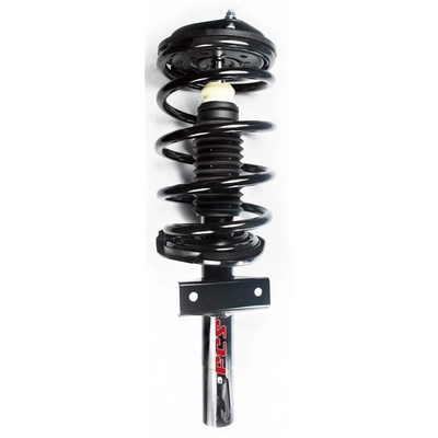 Front Complete Strut Assembly by FCS AUTOMOTIVE - 1335541 pa1