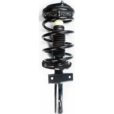 Front Complete Strut Assembly by FCS AUTOMOTIVE - 1335541 pa2
