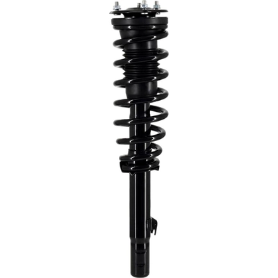 Front Complete Strut Assembly by FCS AUTOMOTIVE - 1335543L pa2