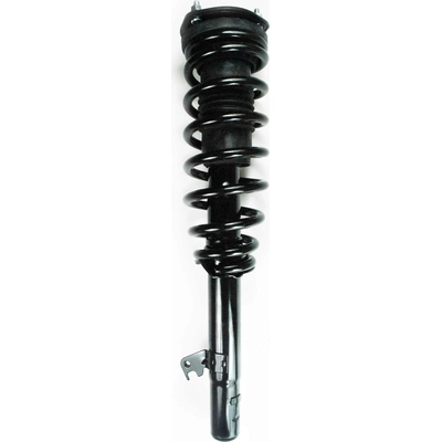 Front Complete Strut Assembly by FCS AUTOMOTIVE - 1335543R pa2