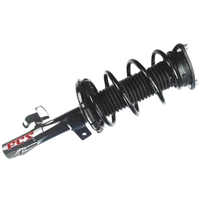 FCS AUTOMOTIVE - 1335555L - Front Complete Strut Assembly pa3