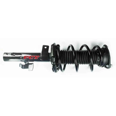 FCS AUTOMOTIVE - 1335555L - Front Complete Strut Assembly pa4