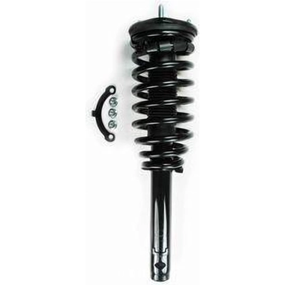 Front Complete Strut Assembly by FCS AUTOMOTIVE - 1335556 pa2