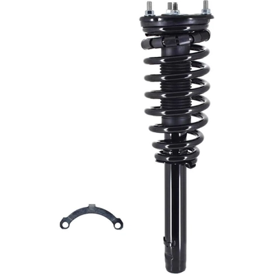 Front Complete Strut Assembly by FCS AUTOMOTIVE - 1335556 pa7