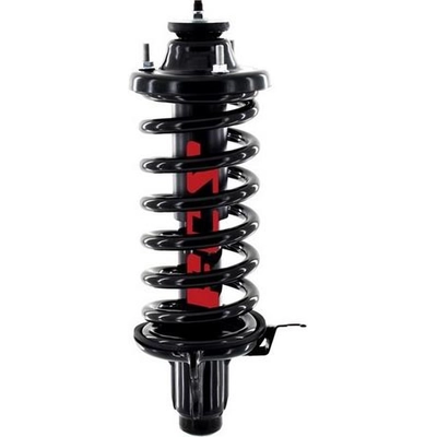 Front Complete Strut Assembly by FCS AUTOMOTIVE - 1335557R pa1