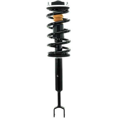 FCS AUTOMOTIVE - 1335562L - Suspension Strut and Coil Spring Assembly pa1