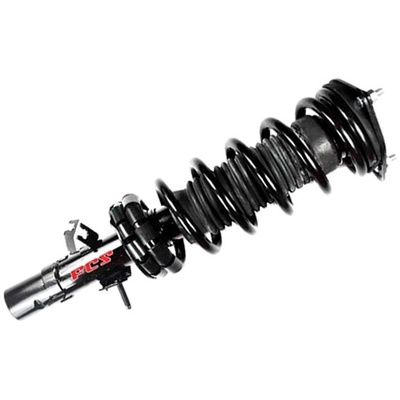 FCS AUTOMOTIVE - 1335583L - Front Complete Strut Assembly pa2