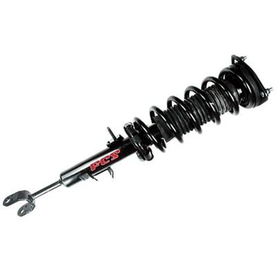 FCS AUTOMOTIVE - 1335584R - Assemblage de jambe de force avant complèt  pa2