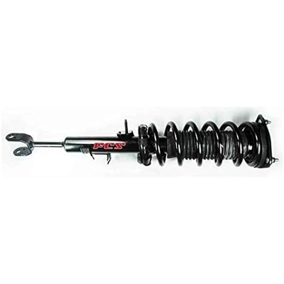 FCS AUTOMOTIVE - 1335584R - Front Complete Strut Assembly pa3