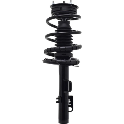 Front Complete Strut Assembly by FCS AUTOMOTIVE - 1335588L pa2