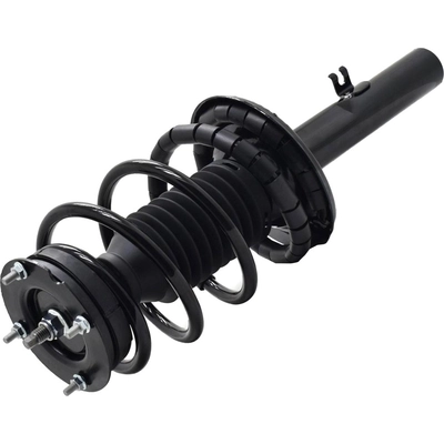 Front Complete Strut Assembly by FCS AUTOMOTIVE - 1335588L pa3