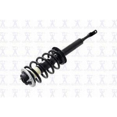 Assemblage de jambe de force avant complèt  by FCS AUTOMOTIVE - 1335591R pa3