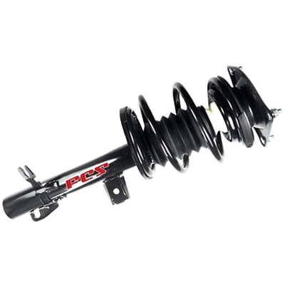 FCS AUTOMOTIVE - 1335615L - Front Complete Strut Assembly pa3