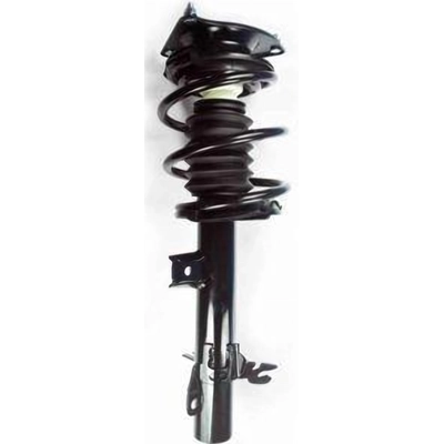 FCS AUTOMOTIVE - 1335615R - Front Complete Strut Assembly pa2