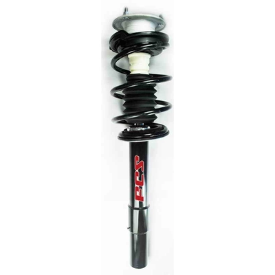 FCS AUTOMOTIVE - 1335632L - Front Complete Strut Assembly pa1