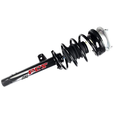 FCS AUTOMOTIVE - 1335682L - Front Complete Strut Assembly pa2