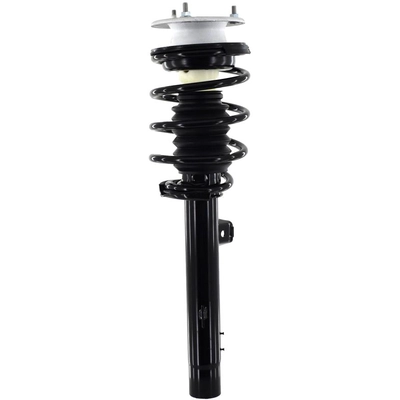 FCS AUTOMOTIVE - 1335684R - Suspension Strut and Coil Spring Assembly pa1
