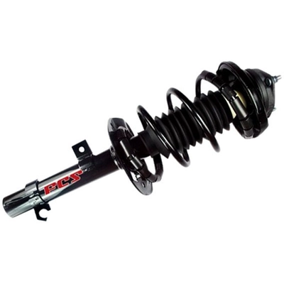 FCS AUTOMOTIVE - 1335779L - Front Complete Strut Assembly pa3