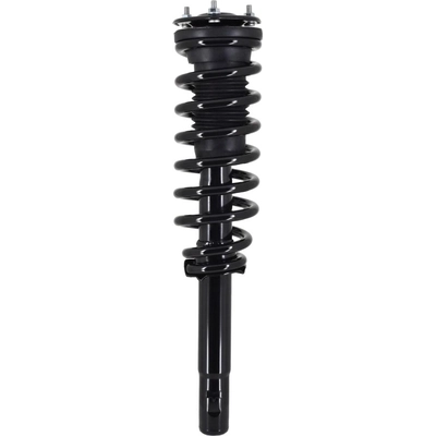 Front Complete Strut Assembly by FCS AUTOMOTIVE - 1335790 pa2