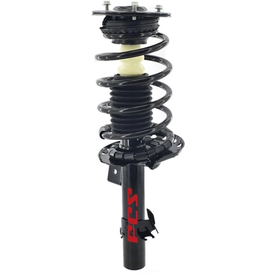 FCS AUTOMOTIVE - 1335795L - Front Complete Strut Assembly pa2