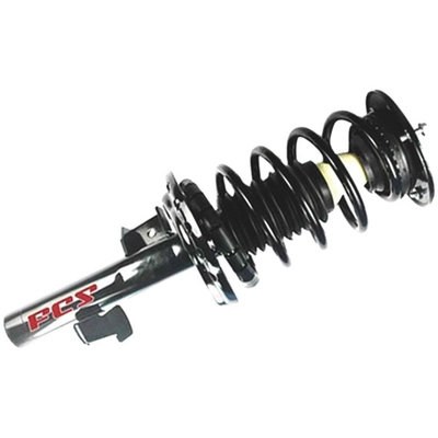 FCS AUTOMOTIVE - 1335795R - Assemblage de jambe de force avant complèt  pa3