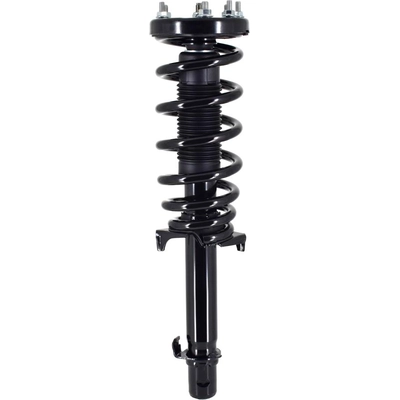 Front Complete Strut Assembly by FCS AUTOMOTIVE - 1335797L pa2