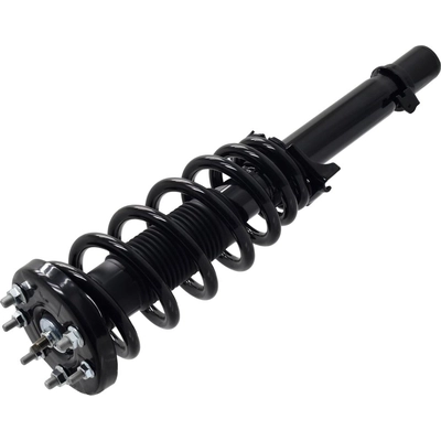 Front Complete Strut Assembly by FCS AUTOMOTIVE - 1335797R pa3