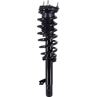 Front Complete Strut Assembly by FCS AUTOMOTIVE - 1335801L pa3