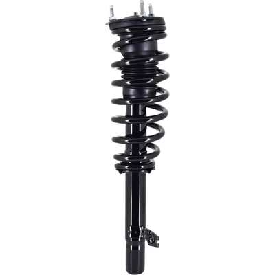 Front Complete Strut Assembly by FCS AUTOMOTIVE - 1335801L pa5