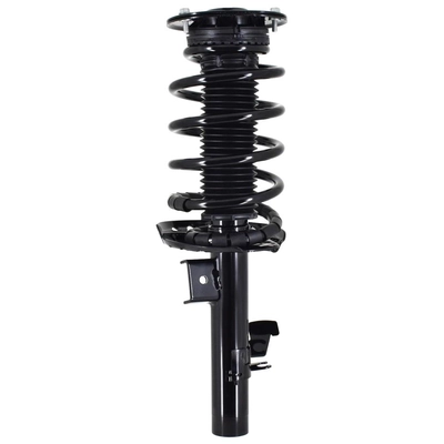 FCS AUTOMOTIVE - 1335804L - Suspension Strut and Coil Spring Assembly pa1