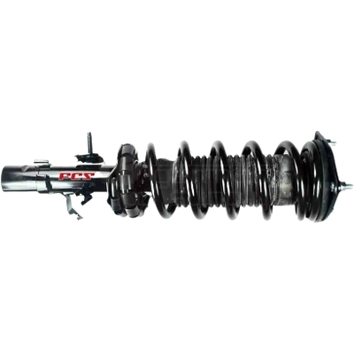 FCS AUTOMOTIVE - 1335827R - Front Complete Strut Assembly pa3