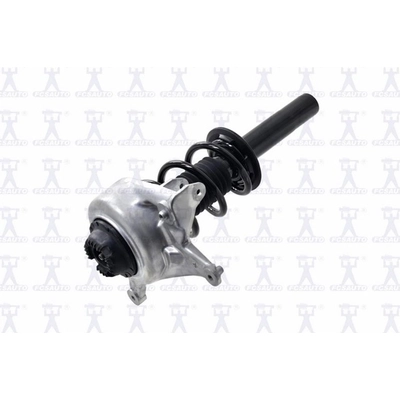 FCS AUTOMOTIVE - 1335831R - Assemblage de jambe de force avant complèt  pa3