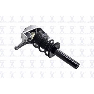 FCS AUTOMOTIVE - 1335831R - Front Complete Strut Assembly pa8