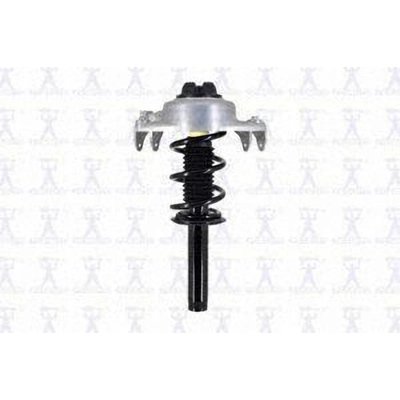 FCS AUTOMOTIVE - 1335831L - Assemblage de jambe de force avant complèt  pa2