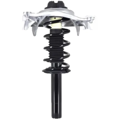 FCS AUTOMOTIVE - 1335832R - Suspension Strut and Coil Spring Assembly pa1