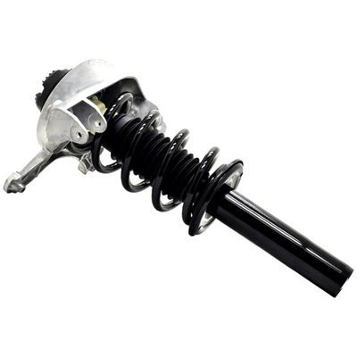 FCS AUTOMOTIVE - 1335832R - Suspension Strut and Coil Spring Assembly pa2