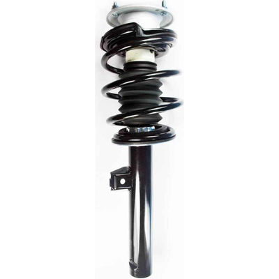Front Complete Strut Assembly by FCS AUTOMOTIVE - 1335835L pa2