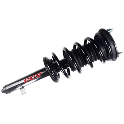 FCS AUTOMOTIVE - 1335836L - Front Complete Strut Assembly pa2