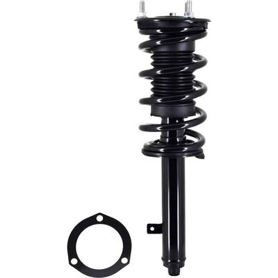 FCS AUTOMOTIVE - 1335836L - Front Complete Strut Assembly pa3
