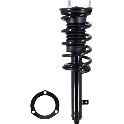 FCS AUTOMOTIVE - 1335836R - Front Complete Strut Assembly pa3
