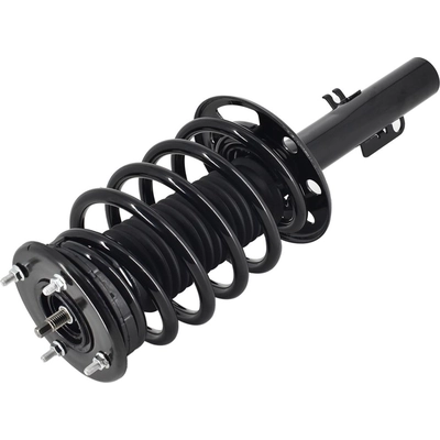 Front Complete Strut Assembly by FCS AUTOMOTIVE - 1335849L pa4