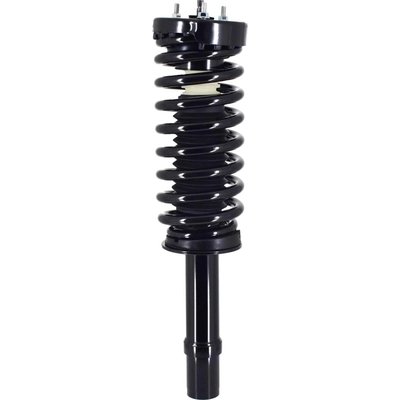 Front Complete Strut Assembly by FCS AUTOMOTIVE - 1335875L pa2