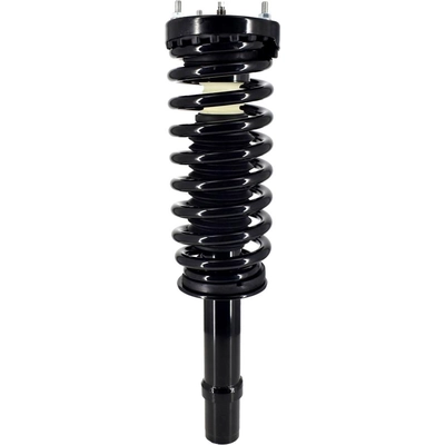 Front Complete Strut Assembly by FCS AUTOMOTIVE - 1335875R pa2