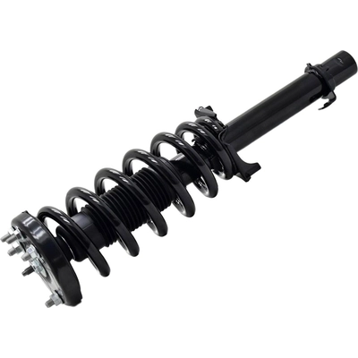 FCS AUTOMOTIVE - 1335880L - Front Complete Strut Assembly pa3