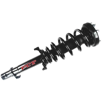 FCS AUTOMOTIVE - 1335880R - Front Complete Strut Assembly pa2