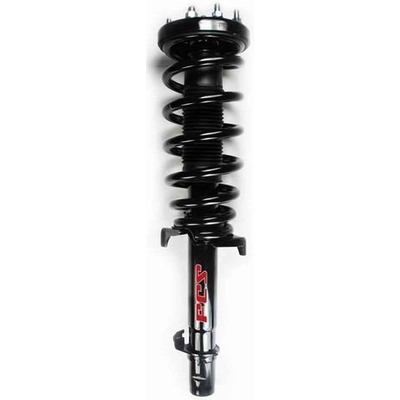 FCS AUTOMOTIVE - 1335880L - Front Complete Strut Assembly pa1