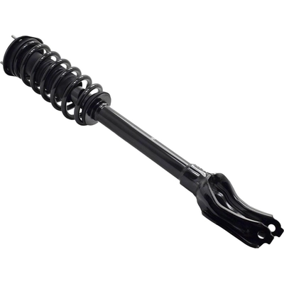 FCS AUTOMOTIVE - 1335883L - Front Complete Strut Assembly pa3