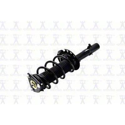 FCS AUTOMOTIVE - 1335893L - Front Complete Strut Assembly pa4